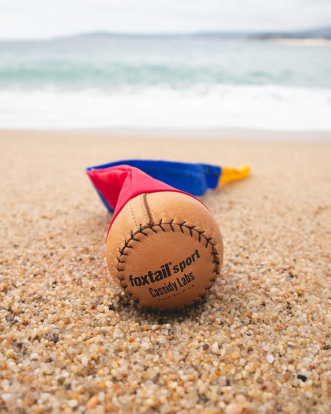 Sport - The Original 90s Throw and Catch Outdoor Game (Ages 8+)