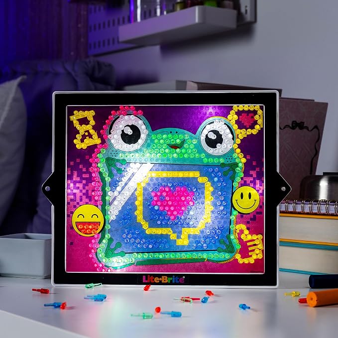 Lite-Brite - Colorpop Toy Story 5