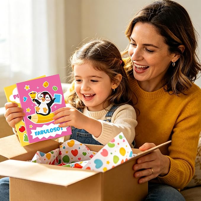 Dvbonike 24Pcs Spanish Positive Coloring Books - Cute Animal Spanish Motivational Phrases Themed DIY Coloring in Pages Classroom Rewards Party Favors Supplies and Art Activity Gifts for Student