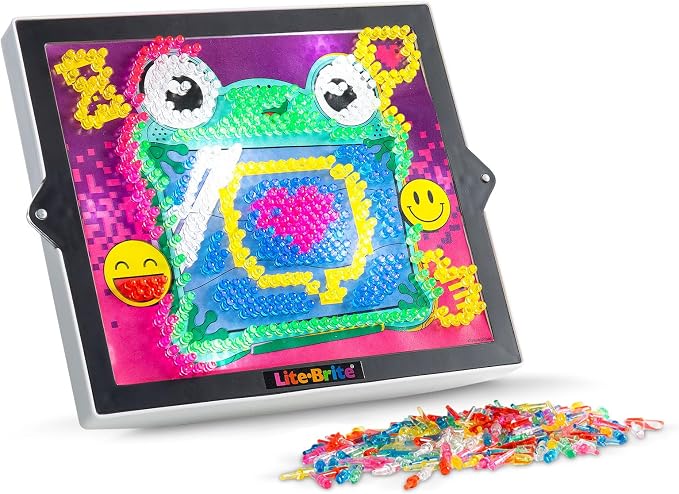 Lite-Brite - Colorpop Toy Story 5