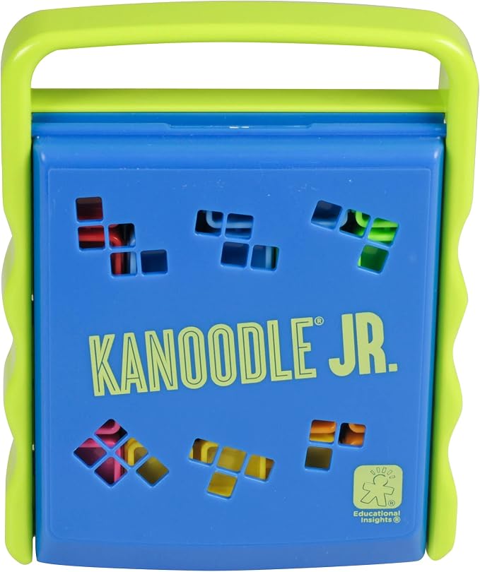 Educational Insights Kanoodle Jr.
