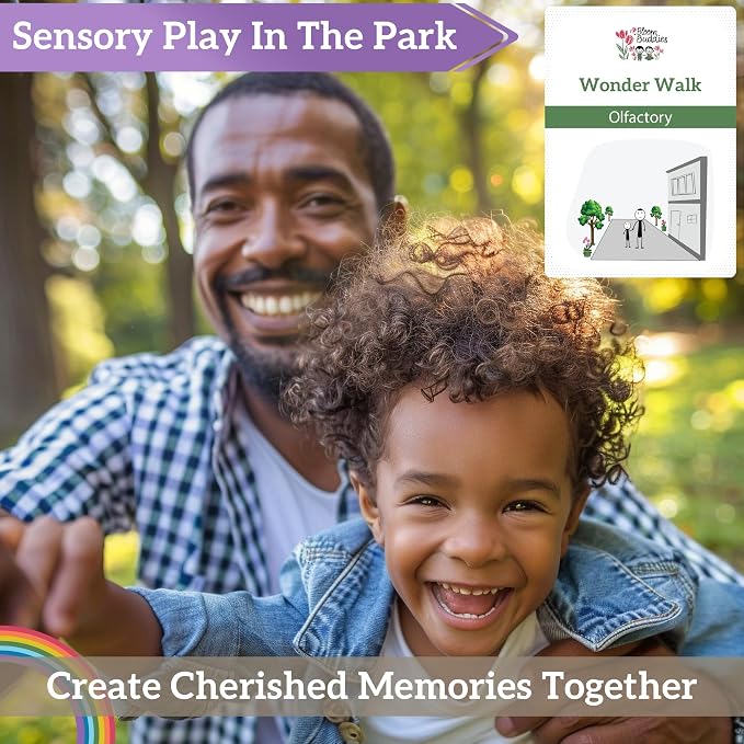 70 Fun Sensory Games & Activities for Parents of Children with Autism ADHD. Sensory Play Ideas for Caregivers of Kids on the Spectrum. A Sensory Intervention Gift for Send Teachers