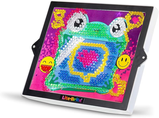 Lite-Brite - Colorpop Toy Story 5