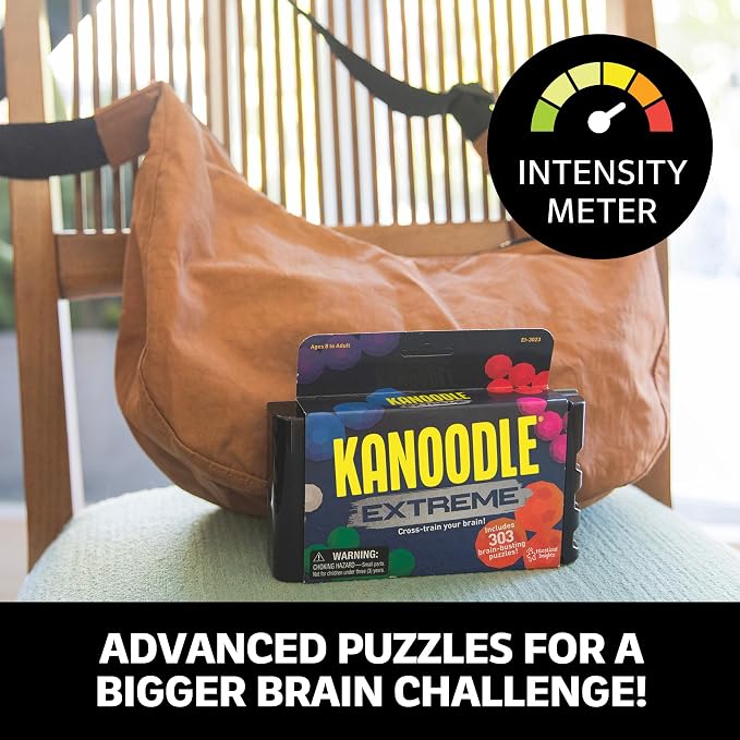 Educational Insights Kanoodle Extreme