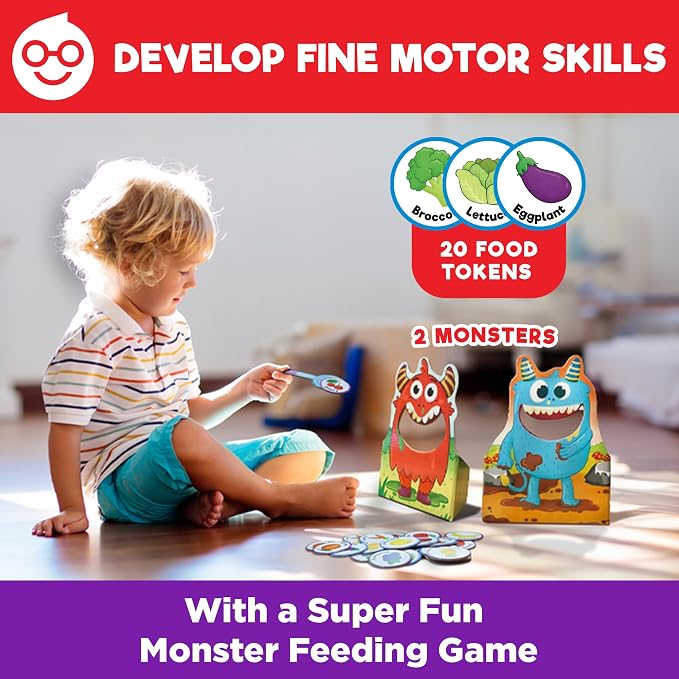 Doctor Jupiter Now I AM 2 Educational Learning Toy for 2 Year Olds | Set of Board Books and Fun Activities, Birthday Gift for Boys & Girls, Preschool Learning Activities
