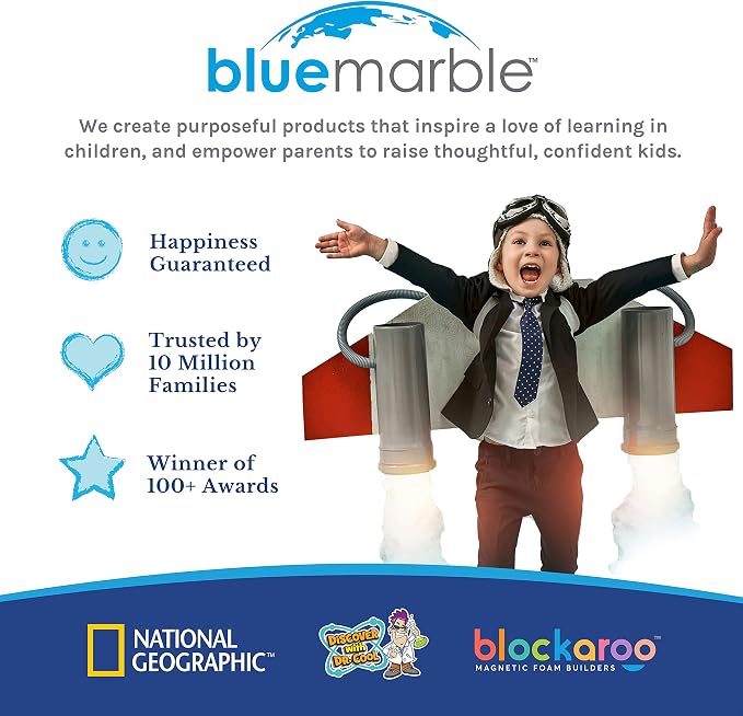 National Geographic Rock Bingo and Gemstone Trivia Game for Kids | 150+ Rocks and Minerals, Rock Bingo, Mineral Memory, Gemstone Trivia and Card Games, Geology Learning, Family Game