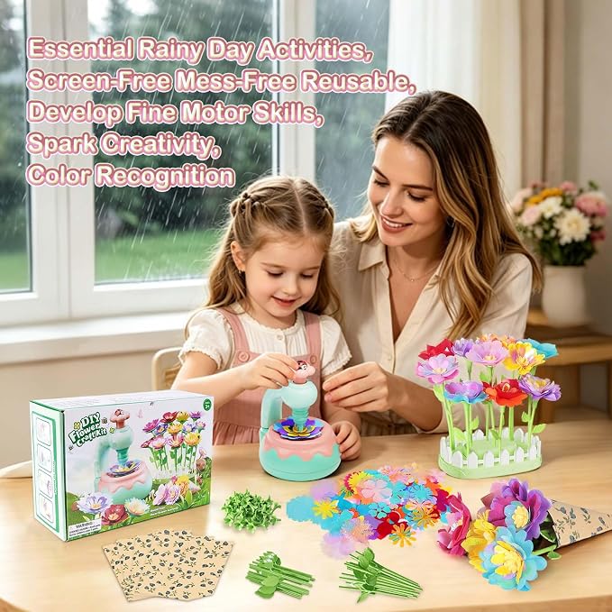 Funcore LABS Toys Gifts for Granddaughter Daughter Nieces