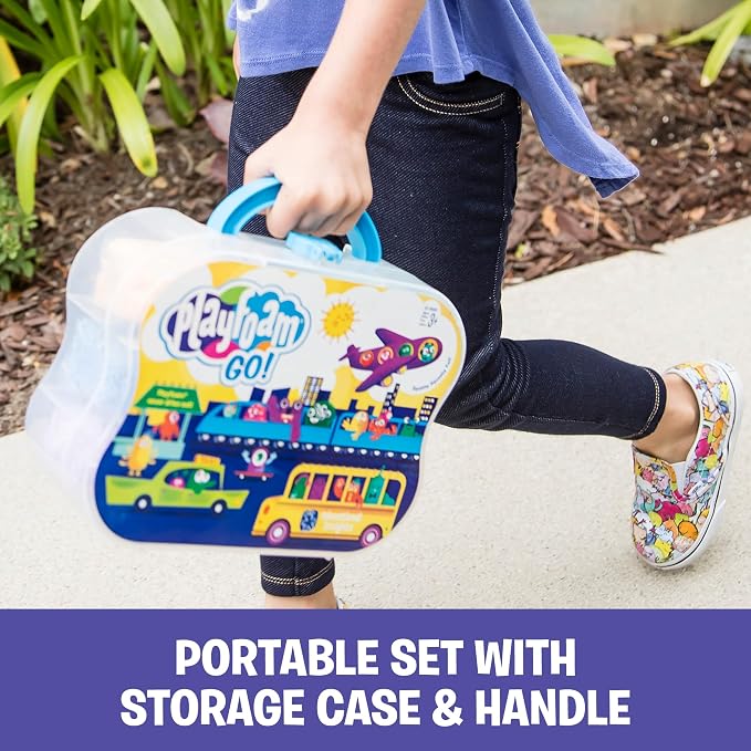 Educational Insights Playfoam GO