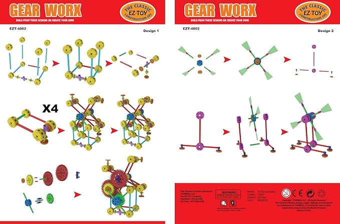 Gear Worx