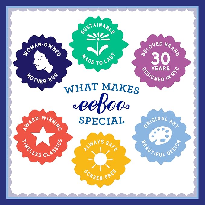eeBoo Shiny Sharks & Friends Memory & Matching Game, Ages 3+, 1-4 Players | Introduces sharks & marine life. Sharpens recognition, concentration & memory skills. Includes 48 foil tiles, 24 pairs