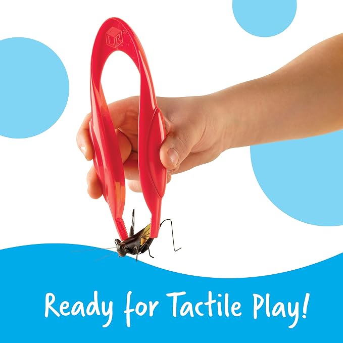 Learning Resources Jumbo Tweezers