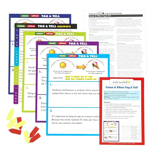 Really Good Stuff Family Engagement Reading, Read, Write & Play Pack | Ages 10+, Grades 5+