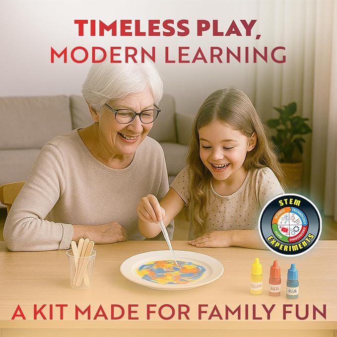 Playz Extreme Chemistry Educational Science Kits for Kids Age 8-12 | 52+ Experiments Chemistry Set Science Toys, STEM Projects with 51+ Tools, Kids Science kit, Science Experiments for Kids Gift