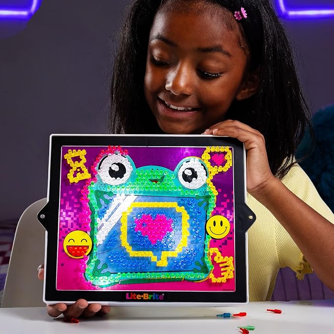 Lite-Brite - Colorpop Toy Story 5