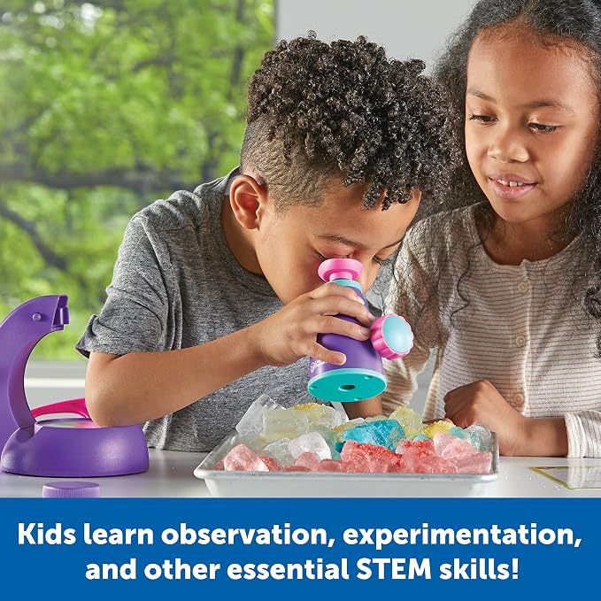 Learning Resources Primary Science Deluxe Lab Set